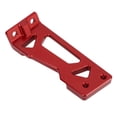 thumbnail image 4 of Pipe Support Replacement Red Motorcycle Exhaust Hanger Bracket for KRV 180, 4 of 8