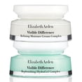 thumbnail image 1 of Set de 70 g de crema hidratante para piel Elizabeth Arden Visible Difference, 1 of 6