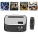 thumbnail image 4 of Proyector para Exteriores Mini 1080P Hd Proyector Proyector Proyector de Cine Portátil Al Aire Libre Con Múltiples Fácil de Usar Puertos USB AV En ANGGREK Otros, 4 of 8