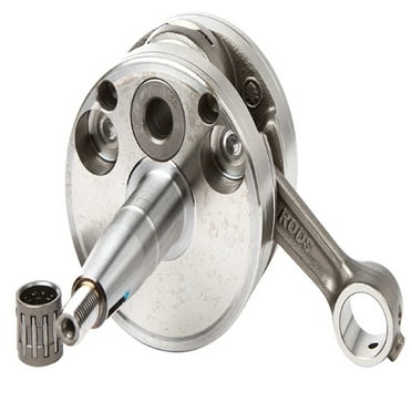 Hot Rods Stroker Crankshaft for Kawasaki KX 100 (06-13) KX 85 (06-13) 4166