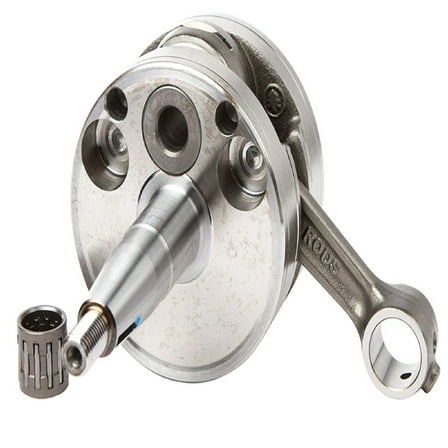 New Hot Rods Stroker Crankshaft for Kawasaki KX 100 (06-13) KX 85 (06-13) 4166