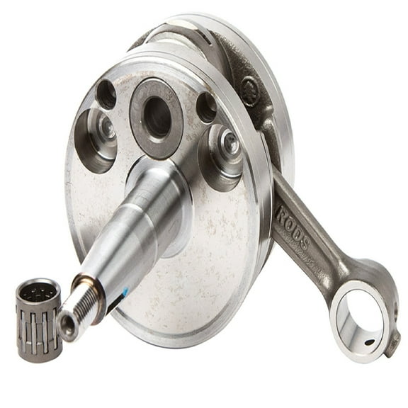 New Hot Rods Stroker Crankshaft for Kawasaki KX 100 (06-13) KX 85 (06-13) 4166