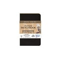 thumbnail image 2 of Alvin SB391350P Beige 3.5 x 5.5 in. Softcover Sketchbook, 2 of 3