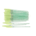 thumbnail image 1 of 200 PCS Crystal Eyelash Mascara Brushes Wands Applicator Disposable Mascara Wands, 1 of 5