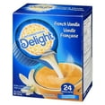 thumbnail image 4 of International Delight Colorant à Café, Vanille Française, Coupelles à Portion, 24 Coupelles, 4 of 10