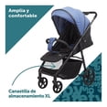 thumbnail image 4 of Carriola Safety 1st Easy Go Azul, 4 of 4