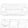 thumbnail image 4 of Ice Cream Machine Protector Parts for Ice Cream Machine Accessory 1Set 4.72X2.36X0.79in, 4 of 9