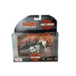 マイスト　Harley-Davidson Maisto 1/18 HARLEY-DAVIDSON Motorcycle 1984 FXST Softail