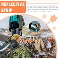 thumbnail image 5 of Reflective Cozy Dog Coat for Small/Medium/Large Dogs (Size XL), 5 of 5