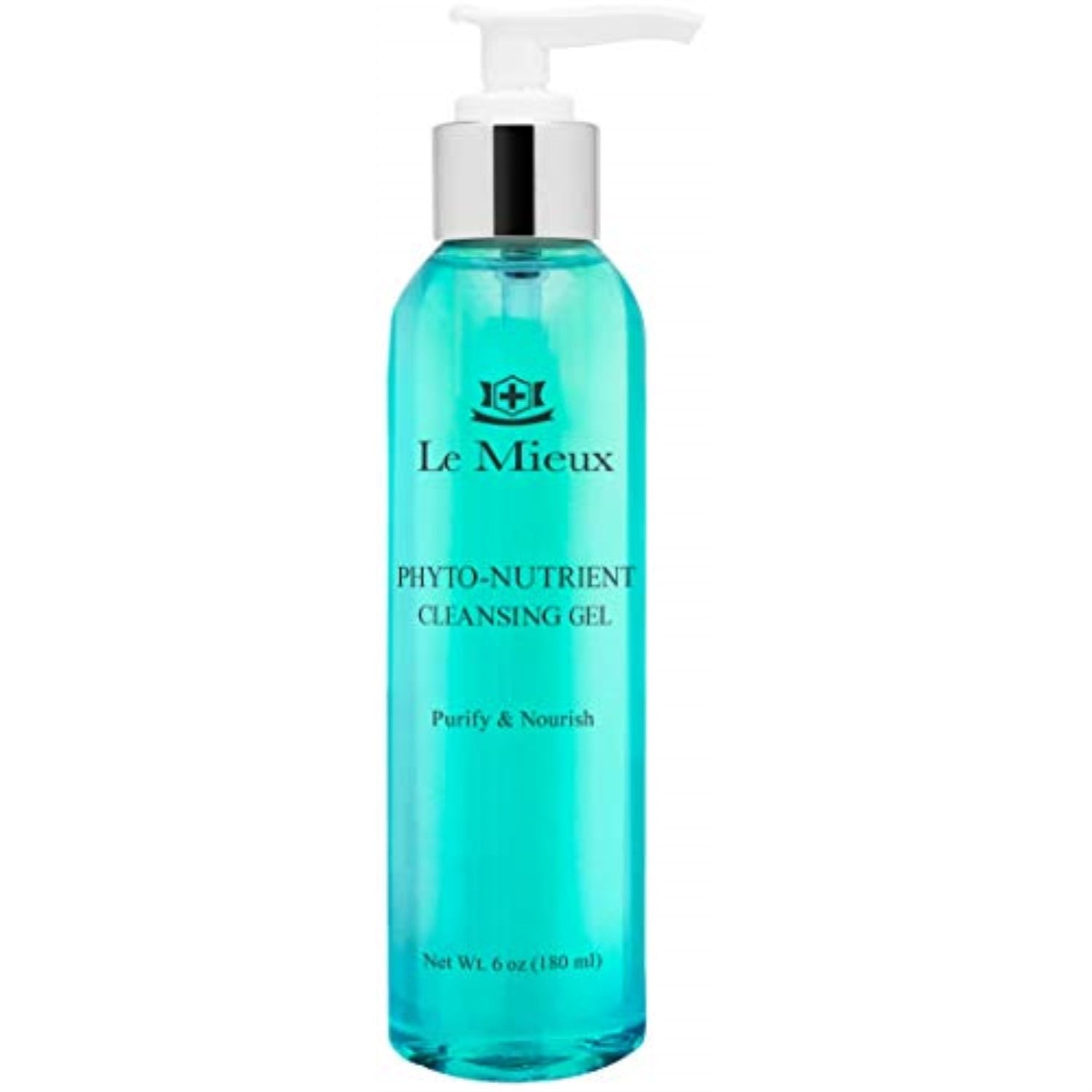 Le Mieux Le Mieux Phyto Nutrient Cleansing Gel 6oz Walmart Com Walmart Com Le Mieux Le Mieux Phyto Nutrient Cleansing Gel 6oz Walmart Com Walmart Com