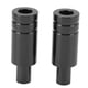 thumbnail image 1 of PAR DE SOPORTES PARA FOCO DE MOTOCICTA, HORQUILLA INFERIOR, SOPORTE PARA FOCO PARA XMAX 300 400 125 250 NMAX155, 1 of 7