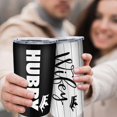 thumbnail image 6 of Gifts For Husband From Wife, Husband Gifts, Husband Tumbler 20oz, Anniversary Romantic Gifts For Husband, Husband Christmas Birthday Gift Ideas, Gifts For Him Husband, I Love You Gifts For Him, 6 of 6