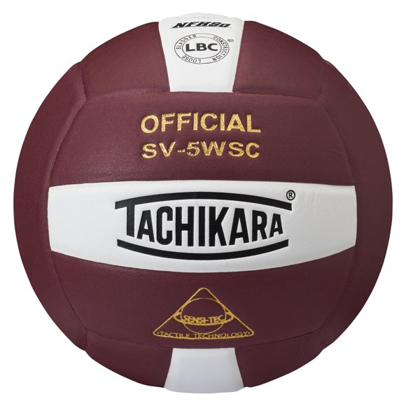 Sensi-Tec Composite Sv-5Wsc Volleyball (Ea)