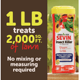 thumbnail image 4 of Garden Tech Sevin Garden Dust Insect Killer - Single Pack — Residential Use, Standard Application, 4 of 4