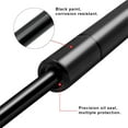 thumbnail image 5 of Car Rear Tailgate Boot Gas Struts Support Lift Bar for Infiniti Q50 W/O Spoiler 2014-2018, 5 of 5