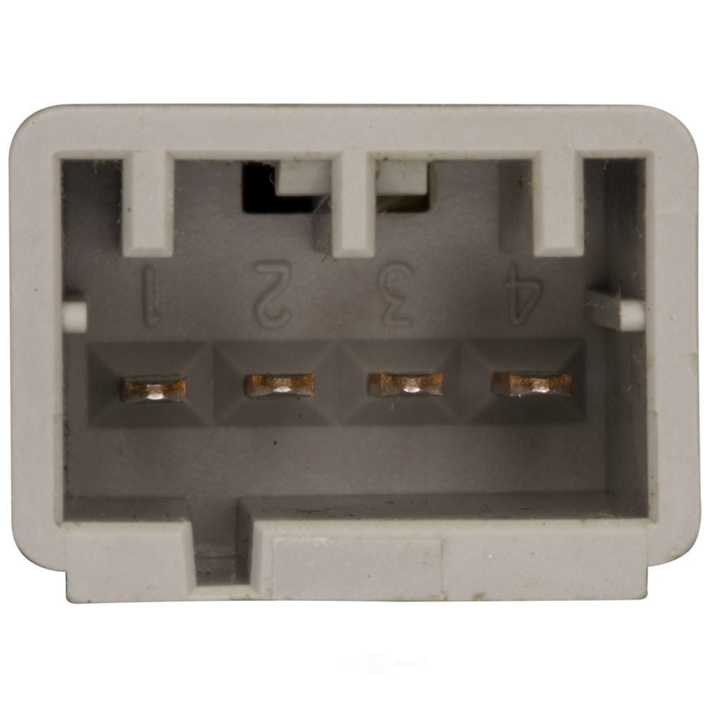 WVE 1S1810 Rear Window Defroster Switch