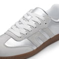 thumbnail image 5 of DREAM PAIRS Women's Athletic Shoes Lightweight Running Gym Training Shoes with Retro Suede Toe, 5 of 6