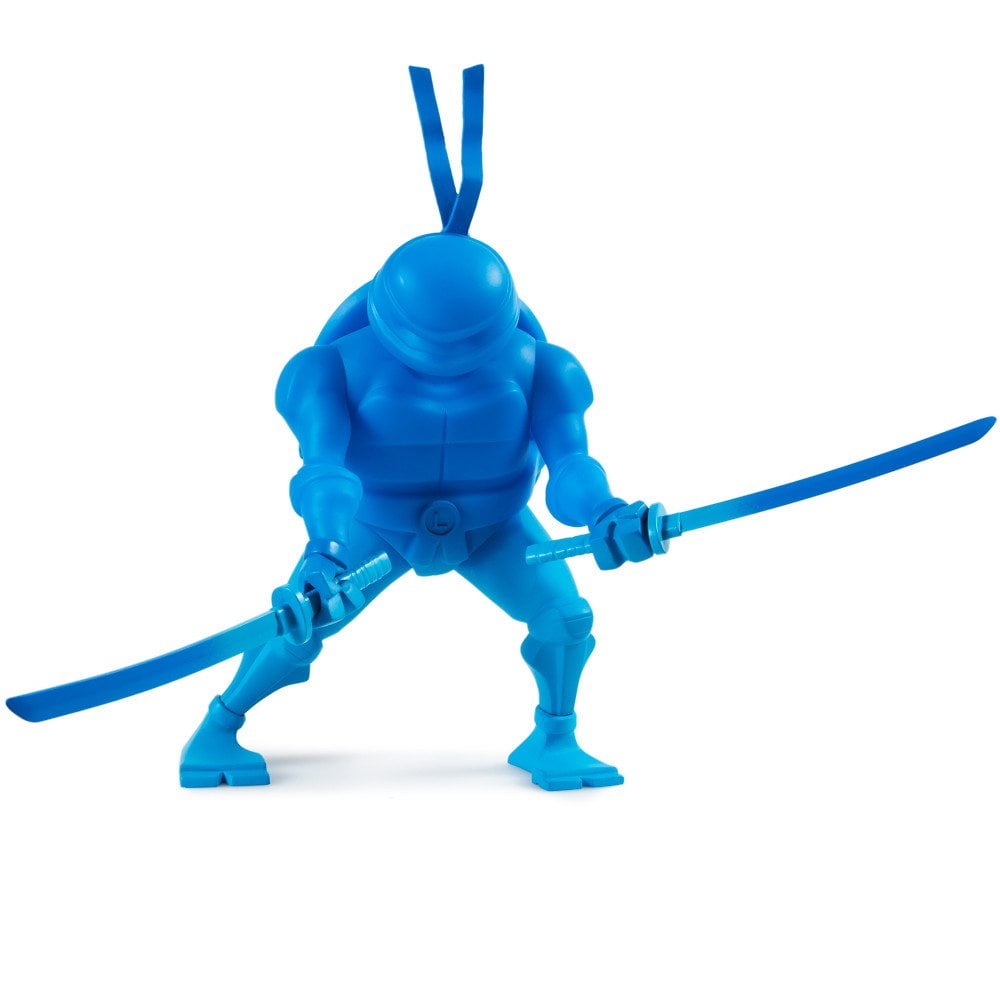 Kidrobot 8/" Medium Figure Raphael Teenage Mutant Ninja Turtles TMNT NIB