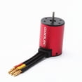 thumbnail image 3 of GoolRC 3650 Motor Brushless 3100KV y 60A Brushless ESC Eléctrico, 3 of 8