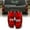 Red Clear Lens, variant on AKKON - For Chevy Tahoe Suburban 1500 2500 Dark Red Lens Tail Lights Brake Lamps Replacement Pair