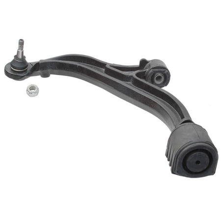 Suspension Control Arm and Ball Joint Assembly Fits 2005 Dodge Grand Caravan