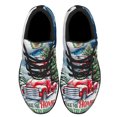 thumbnail image 2 of ChriStas Take Me Home Country Roads WeStVirginia Shoes Sneakers Black Size 7.5, 2 of 7
