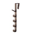 thumbnail image 1 of Perchas de ropa Miyuadkai en liquidación, perchas de puerta sencillas, perchas para puerta, perchas para puerta, perchas para puerta, perchas para puerta trasera, perchas creativas, perchas para ropa, 1 of 4