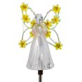 thumbnail image 1 of Solar Garden Angel Led Lamp Waterproof For Outdoor Lawn  Patio Landscape Decor, 1 of 12