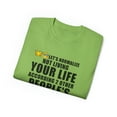 thumbnail image 4 of Unisex Ultra Cotton Tee, 4 of 4