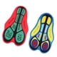 thumbnail image 1 of Paquete de 2 Hombres, Mujeres, Ciclismo, Ropa Interior, Pantalones Cortos, Almohadilla Acolchada con Gel, Almohadilla para Cojín de Asiento para Panta Soledad Ciclismo Ropa interior Pantalones cortos, 1 of 10