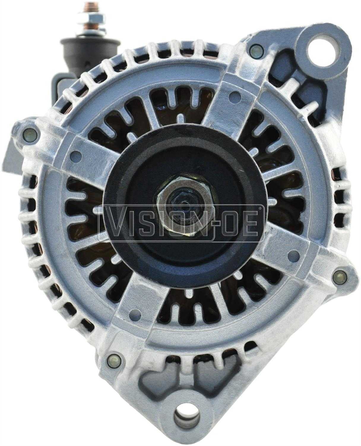 Vision OE 13410 Alternator