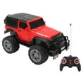 thumbnail image 3 of Coche de carreras todoterreno RC, vehículo de carreras RC, coche de juguete todoterreno RC recargable, vehículo de carreras RC de rendimiento comprobado, 3 of 14