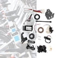thumbnail image 4 of Keenso Kit de Conversion de Vélo 24V 250W Kit de Conversion de Vélo Électrique Contrôleur de Moteur pour, 4 of 8