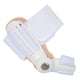 thumbnail image 1 of Corrector de juanetes y dedos desviados, alivio efectivo y cómodo para hombres y mujeres, diseño flexible y transpirable, ajuste perfecto para ambos pies, material TPR suave y duradero., 1 of 7