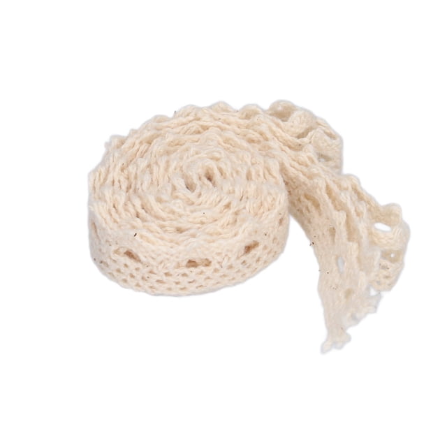 Cordón, Cinta De Encaje Reutilizable Duradera, Estilo Elegante, Decorativa, Atractiva, Para Hacer Bricolaje, Para Decoración De Fiestas, álbumes De Recortes, Bodas