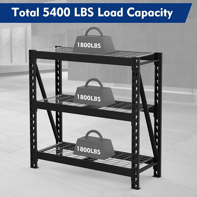 Shop sale storage racks