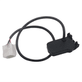 thumbnail image 2 of For Sur Ron LCD Display Meter Speedometer for Sur Ron Light Bee X S Electric -Country Bike for Sur-Ron Light Bee,1 * LCD Display Meter Speedometer,Black, 2 of 6