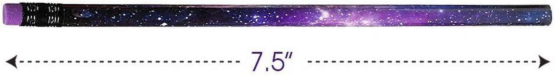 ArtCreativity Pencils with Erasers - 72 Count Value Pack