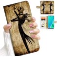 thumbnail image 1 of for iPhone 8 Plus, iPhone 7 Plus, Designed Flip Wallet Phone Case Cover, A23248 Nightmare Before Christmas 23248, 1 of 5