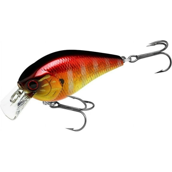 Lucky Craft LC-1-5-301MHPGL Magma Heat Gill 1/2oz 2-2.5in Crankbait Lure