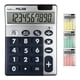 thumbnail image 2 of Caja con 6 Calculadoras Milan 10 Dígitos Silver Colores multicolor, 2 of 5