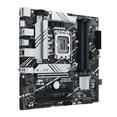 thumbnail image 3 of ASUS Mainboard PRIME B760M-A-CSM - micro ATX - Socket LGA1700 - Intel B760, 3 of 5