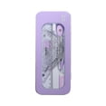 thumbnail image 1 of Bamboohart 7-Piece Math Geometry Kit with Shatterproof Case - Ideal for Students and Teachers - Includes Ruler  Protractor  Eraser  Lead Refills  and Pencils for Drawing, 1 of 7