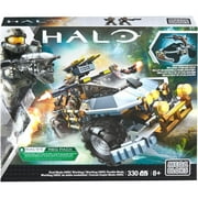 Mega Construx Halo Dual Mode UNSC Warthog