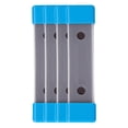 thumbnail image 1 of 4 limpiadores de inodoro con imanes antiobstrucción de 4.09'' x 1.02'', evitan olores y son ideales para uso público., 1 of 9