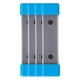 thumbnail image 1 of 4 limpiadores de inodoro de larga duración, antiobstrucciones, prácticos, con imanes para tanque del inodoro, ideales para uso público y en, 1 of 9