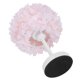 thumbnail image 3 of Luz De Escritorio De Dormitorio, Base Estable Y Lámpara De Mesa De Flores De Instalación Simple, Suave Y Cómoda Suave Y No Deslumbrante, Para Dormitorios Salas De Estudio ANGGREK Enchufe de EE. UU. 110-220V, 3 of 8
