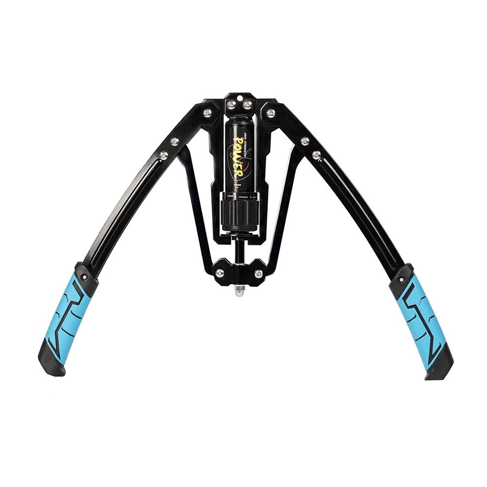 KARMAS PRODUCT Hydraulic Power Twister Adjustable Arm Exerciser Home