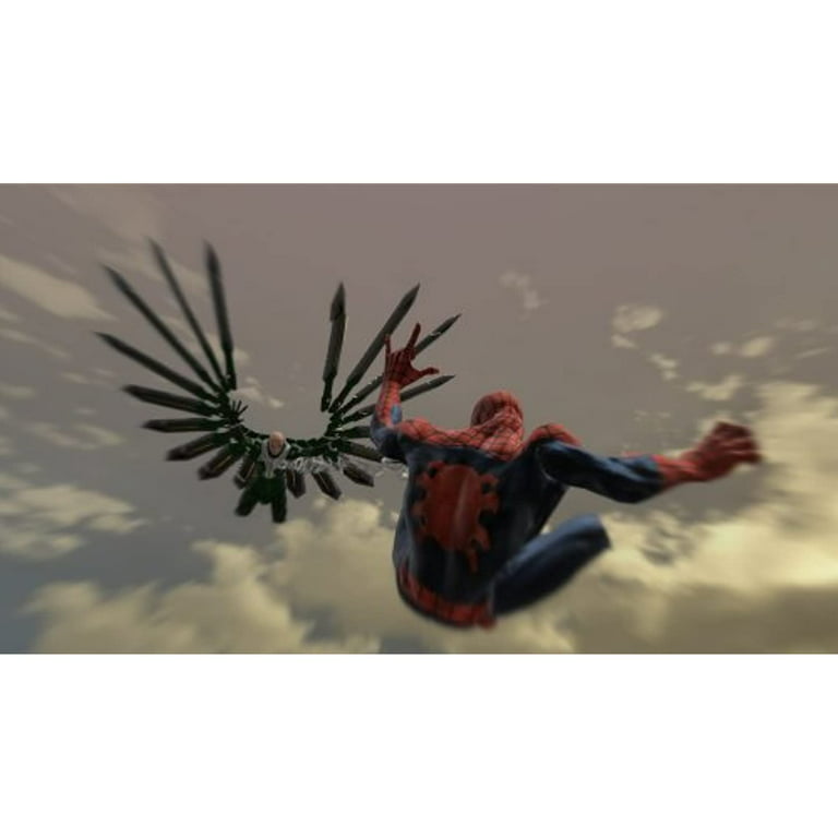 Spider-Man: Web of Shadows - Xbox 360, Xbox 360