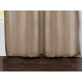 thumbnail image 3 of Juego de Cortina Dormireal Niza Shantú y Jacquard, 3 of 4